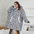 ComfyHoodie - Hoodie & Blanket
